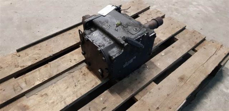 Sonstige Mähdrescherteile des Typs New Holland CR9080, Gebrauchtmaschine in Hemmet (Bild 4)