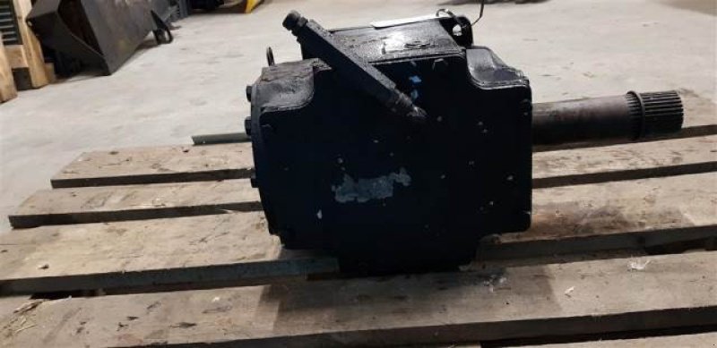 Sonstige Mähdrescherteile des Typs New Holland CR9080, Gebrauchtmaschine in Hemmet (Bild 5)