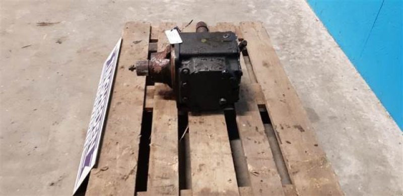 Sonstige Mähdrescherteile des Typs New Holland CR9080, Gebrauchtmaschine in Hemmet (Bild 3)