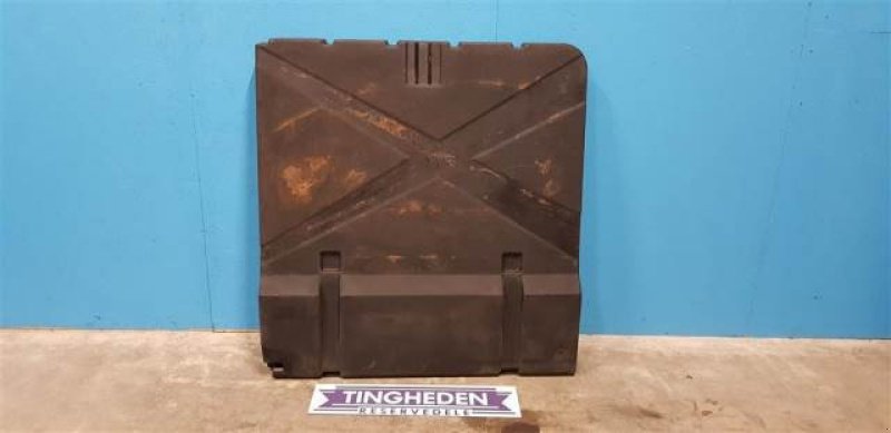 Sonstige Mähdrescherteile za tip New Holland CR9080, Gebrauchtmaschine u Hemmet (Slika 7)