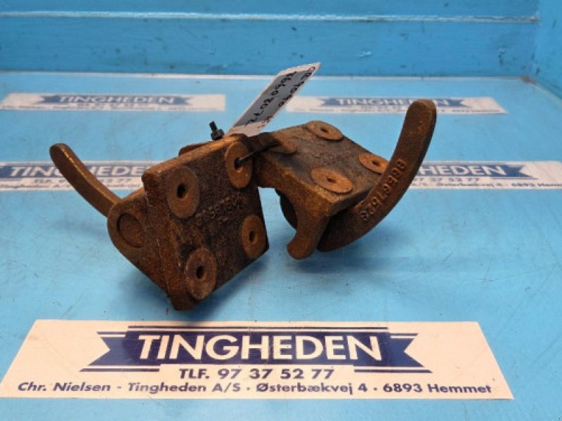 Sonstige Mähdrescherteile typu New Holland CR9090, Gebrauchtmaschine v Hemmet (Obrázek 1)