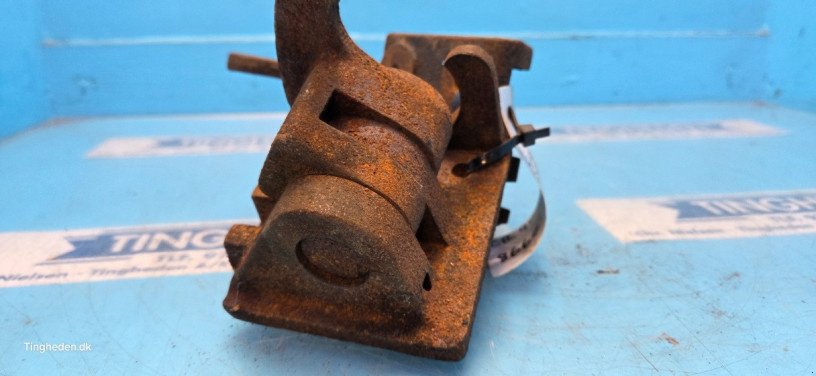 Sonstige Mähdrescherteile typu New Holland CR9090, Gebrauchtmaschine v Hemmet (Obrázek 10)