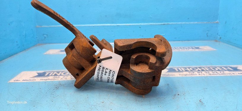 Sonstige Mähdrescherteile typu New Holland CR9090, Gebrauchtmaschine v Hemmet (Obrázek 5)