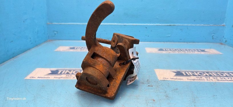 Sonstige Mähdrescherteile typu New Holland CR9090, Gebrauchtmaschine v Hemmet (Obrázek 9)