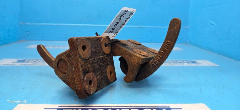 Sonstige Mähdrescherteile typu New Holland CR9090, Gebrauchtmaschine v Hemmet (Obrázek 2)