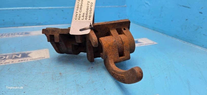 Sonstige Mähdrescherteile typu New Holland CR9090, Gebrauchtmaschine v Hemmet (Obrázek 4)