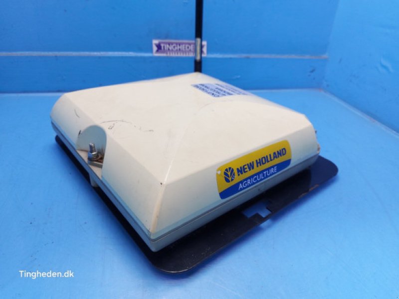 Sonstige Mähdrescherteile типа New Holland CR9090, Gebrauchtmaschine в Hemmet (Фотография 2)