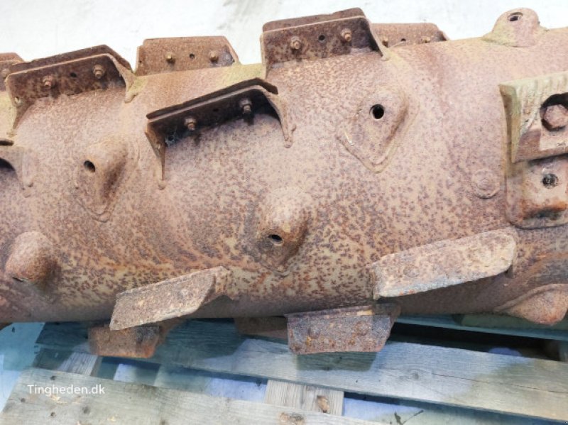 Sonstige Mähdrescherteile des Typs New Holland CR9090, Gebrauchtmaschine in Hemmet (Bild 11)