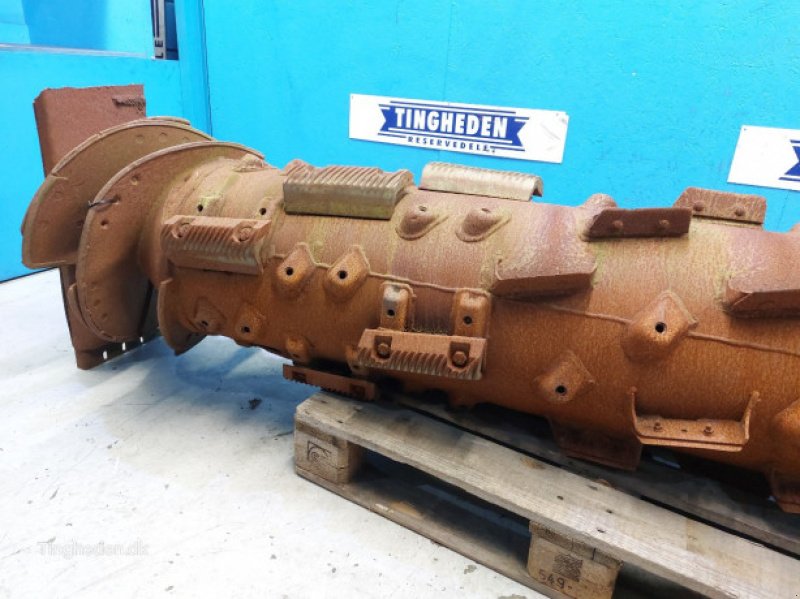 Sonstige Mähdrescherteile des Typs New Holland CR9090, Gebrauchtmaschine in Hemmet (Bild 19)