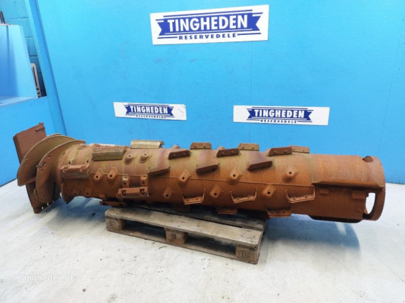 Sonstige Mähdrescherteile des Typs New Holland CR9090, Gebrauchtmaschine in Hemmet (Bild 20)