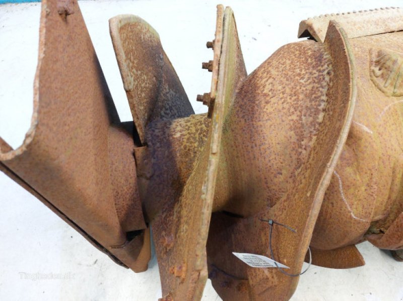 Sonstige Mähdrescherteile des Typs New Holland CR9090, Gebrauchtmaschine in Hemmet (Bild 4)