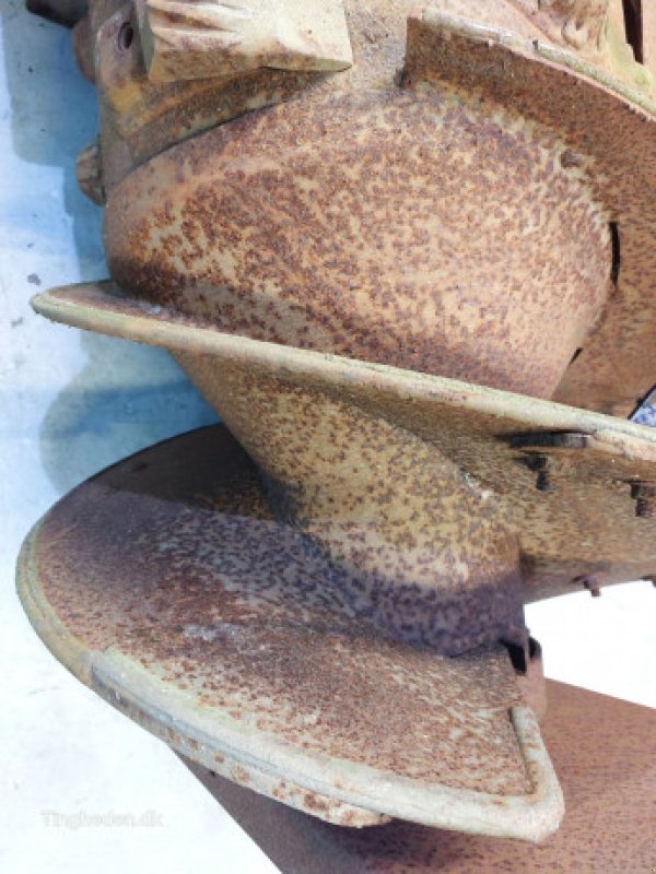 Sonstige Mähdrescherteile des Typs New Holland CR9090, Gebrauchtmaschine in Hemmet (Bild 9)