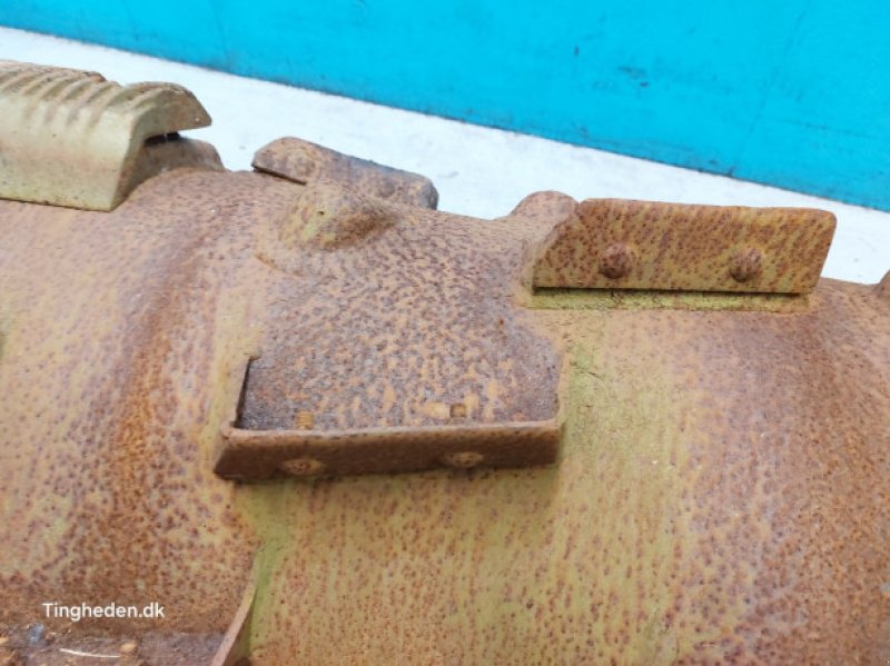 Sonstige Mähdrescherteile des Typs New Holland CR9090, Gebrauchtmaschine in Hemmet (Bild 23)