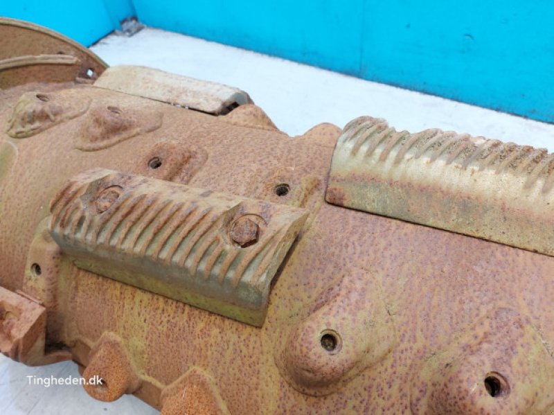 Sonstige Mähdrescherteile des Typs New Holland CR9090, Gebrauchtmaschine in Hemmet (Bild 22)