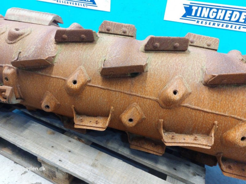 Sonstige Mähdrescherteile des Typs New Holland CR9090, Gebrauchtmaschine in Hemmet (Bild 18)