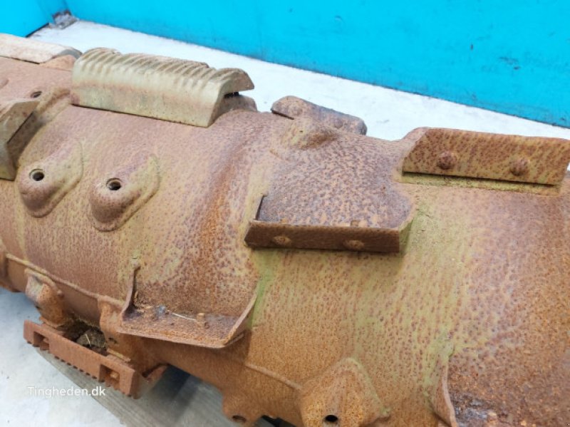 Sonstige Mähdrescherteile des Typs New Holland CR9090, Gebrauchtmaschine in Hemmet (Bild 21)