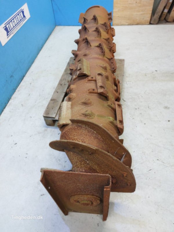 Sonstige Mähdrescherteile des Typs New Holland CR9090, Gebrauchtmaschine in Hemmet (Bild 7)