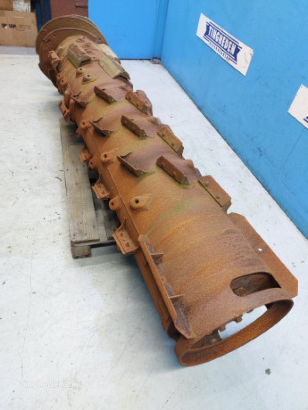 Sonstige Mähdrescherteile des Typs New Holland CR9090, Gebrauchtmaschine in Hemmet (Bild 13)