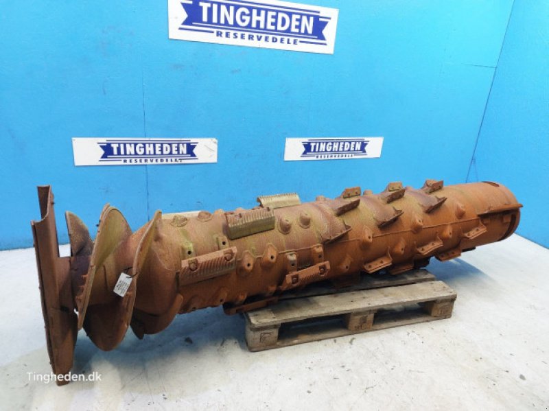 Sonstige Mähdrescherteile des Typs New Holland CR9090, Gebrauchtmaschine in Hemmet (Bild 2)