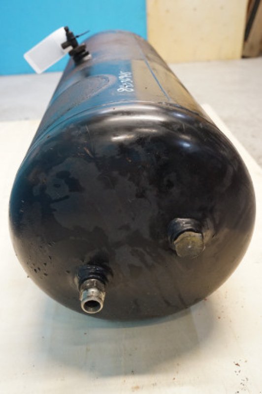 Sonstige Mähdrescherteile typu New Holland CR9090, Gebrauchtmaschine v Hemmet (Obrázek 3)