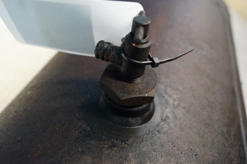 Sonstige Mähdrescherteile typu New Holland CR9090, Gebrauchtmaschine v Hemmet (Obrázek 5)