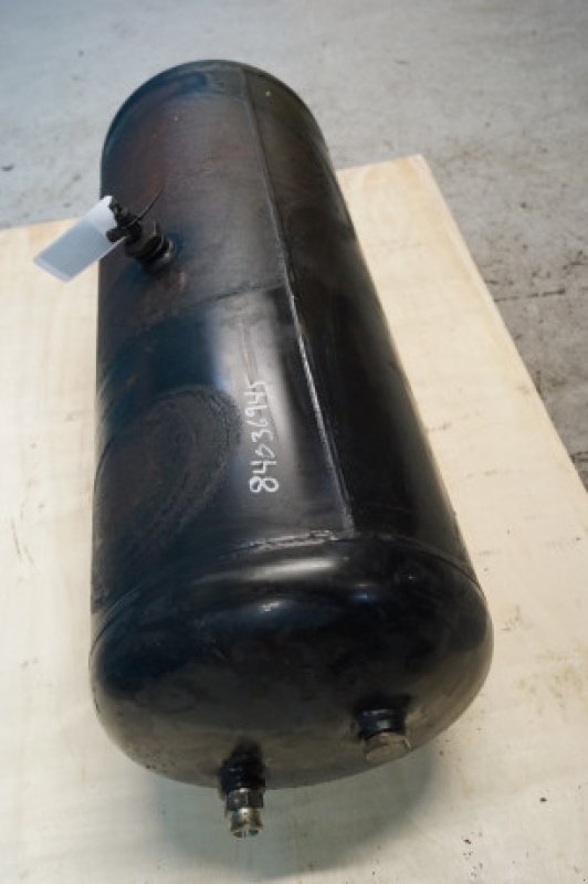 Sonstige Mähdrescherteile typu New Holland CR9090, Gebrauchtmaschine v Hemmet (Obrázek 2)