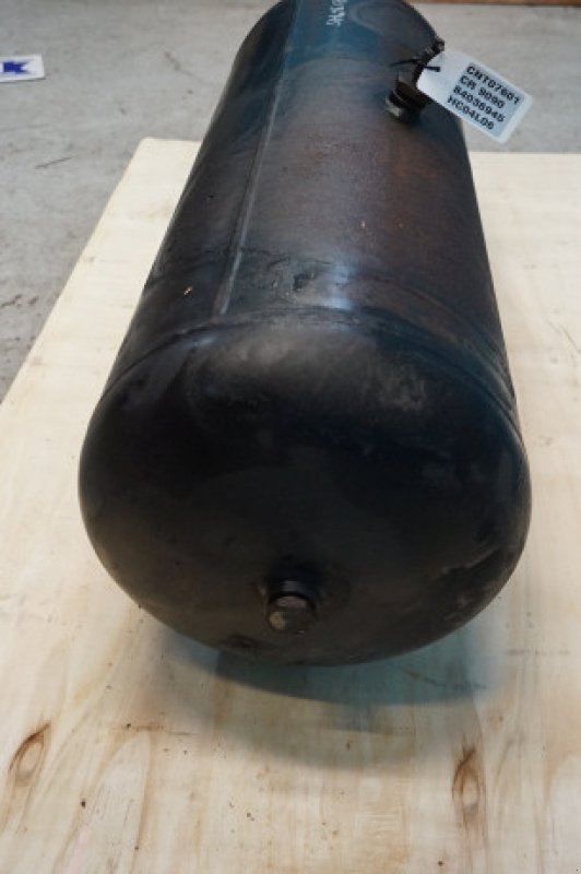 Sonstige Mähdrescherteile typu New Holland CR9090, Gebrauchtmaschine v Hemmet (Obrázek 8)