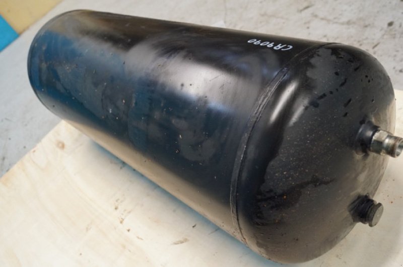 Sonstige Mähdrescherteile typu New Holland CR9090, Gebrauchtmaschine v Hemmet (Obrázek 11)