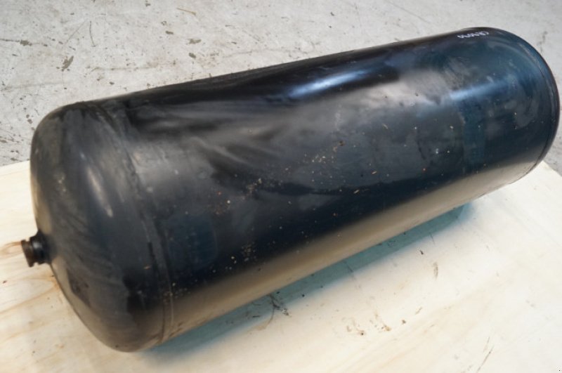 Sonstige Mähdrescherteile typu New Holland CR9090, Gebrauchtmaschine v Hemmet (Obrázek 10)