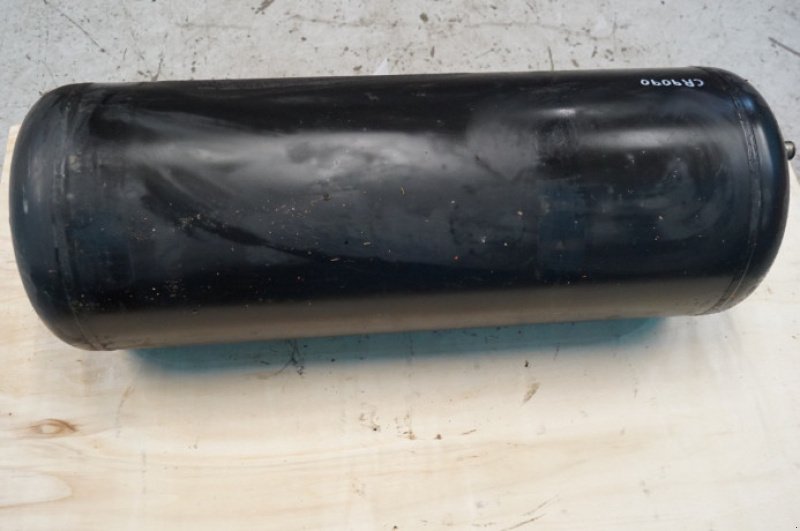 Sonstige Mähdrescherteile typu New Holland CR9090, Gebrauchtmaschine v Hemmet (Obrázek 9)