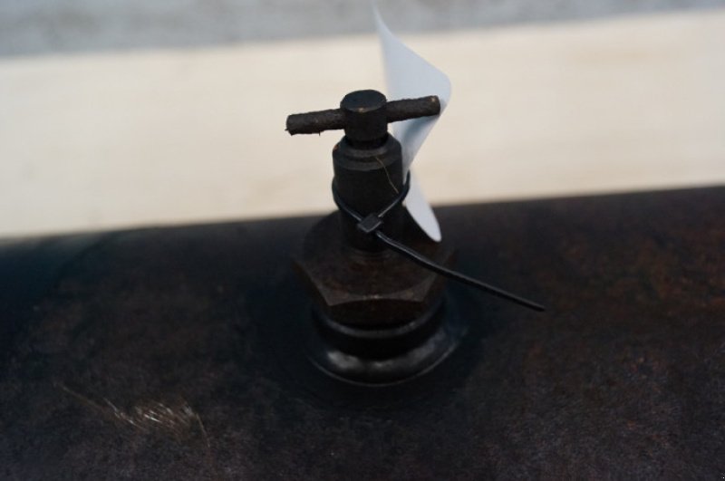 Sonstige Mähdrescherteile typu New Holland CR9090, Gebrauchtmaschine v Hemmet (Obrázek 7)