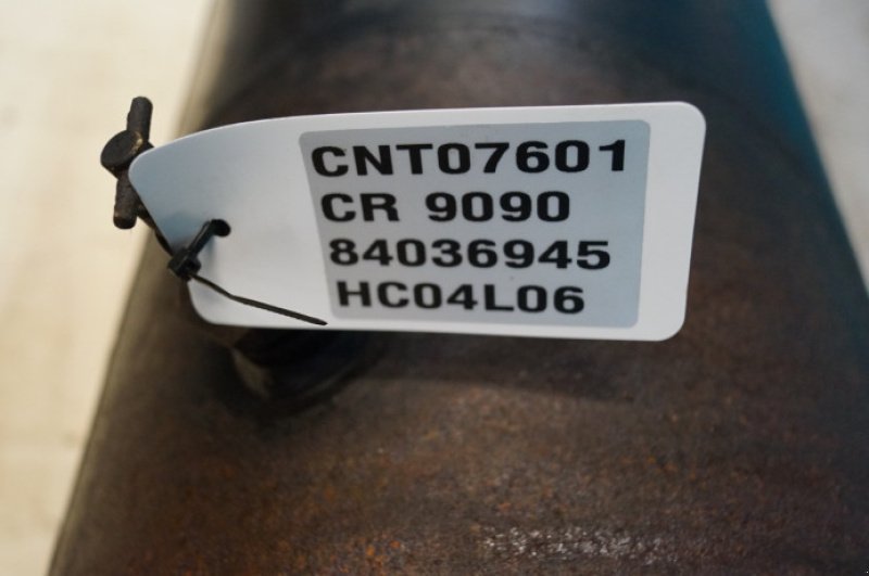 Sonstige Mähdrescherteile typu New Holland CR9090, Gebrauchtmaschine v Hemmet (Obrázek 12)