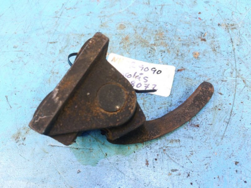 Sonstige Mähdrescherteile des Typs New Holland CR9090, Gebrauchtmaschine in Hemmet (Bild 5)