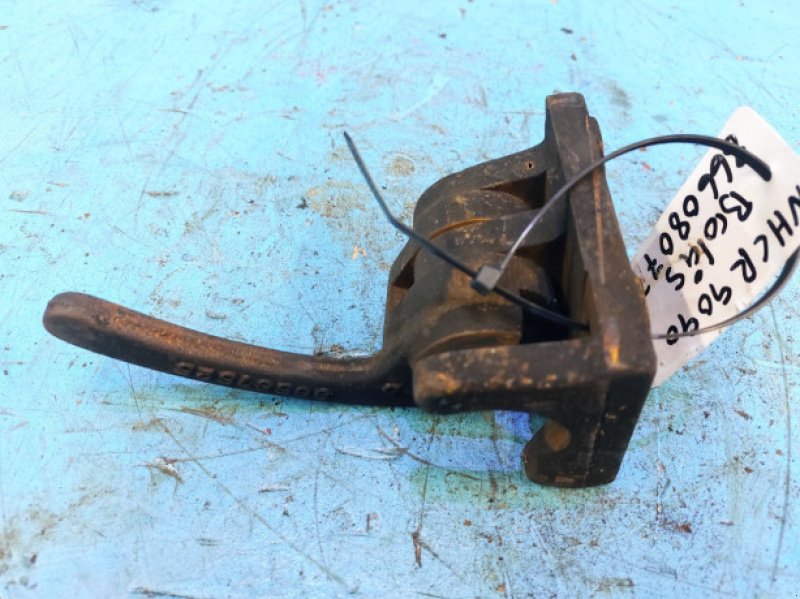 Sonstige Mähdrescherteile des Typs New Holland CR9090, Gebrauchtmaschine in Hemmet (Bild 2)