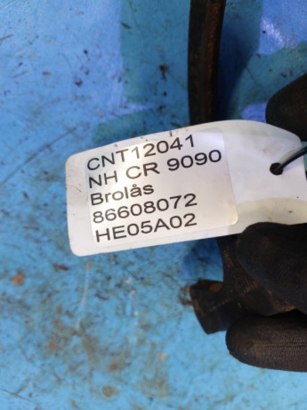 Sonstige Mähdrescherteile des Typs New Holland CR9090, Gebrauchtmaschine in Hemmet (Bild 7)