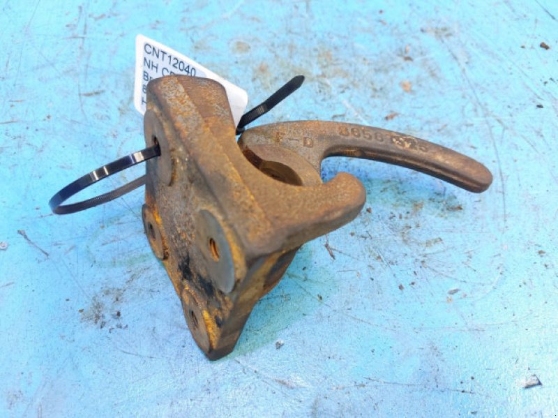 Sonstige Mähdrescherteile typu New Holland CR9090, Gebrauchtmaschine v Hemmet (Obrázek 10)