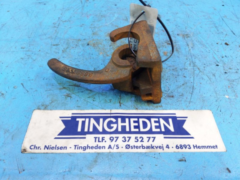 Sonstige Mähdrescherteile typu New Holland CR9090, Gebrauchtmaschine v Hemmet (Obrázek 1)