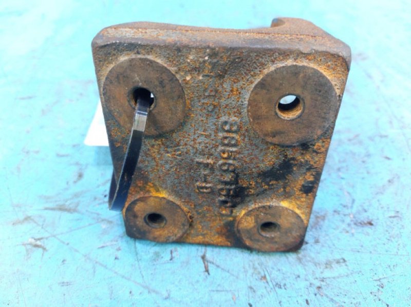 Sonstige Mähdrescherteile typu New Holland CR9090, Gebrauchtmaschine v Hemmet (Obrázek 3)