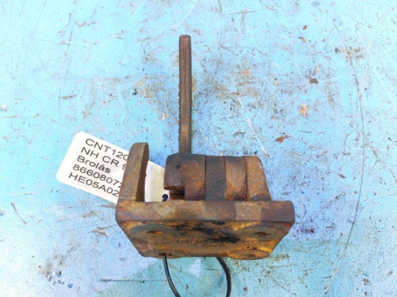 Sonstige Mähdrescherteile typu New Holland CR9090, Gebrauchtmaschine v Hemmet (Obrázek 5)