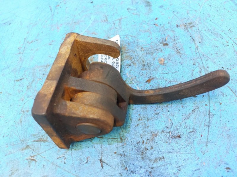 Sonstige Mähdrescherteile typu New Holland CR9090, Gebrauchtmaschine v Hemmet (Obrázek 8)