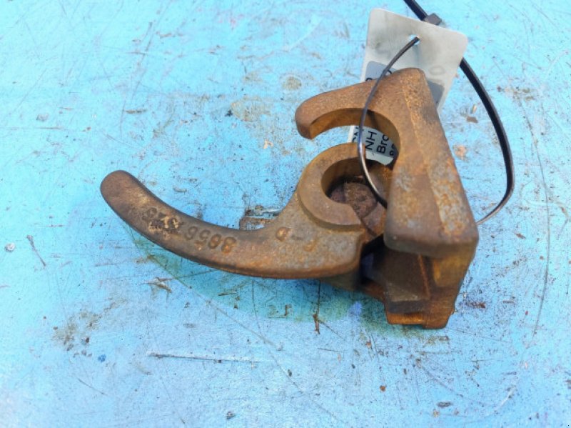 Sonstige Mähdrescherteile typu New Holland CR9090, Gebrauchtmaschine v Hemmet (Obrázek 2)