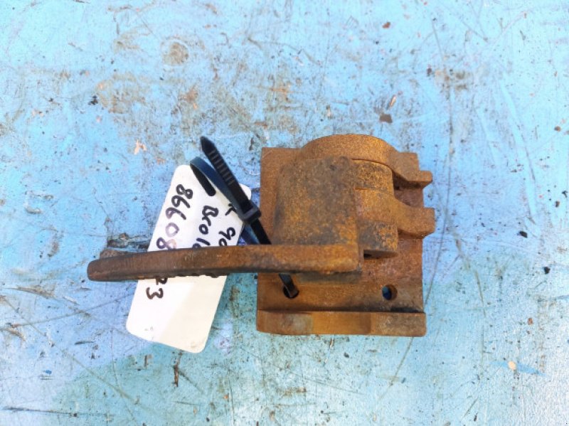 Sonstige Mähdrescherteile typu New Holland CR9090, Gebrauchtmaschine v Hemmet (Obrázek 3)