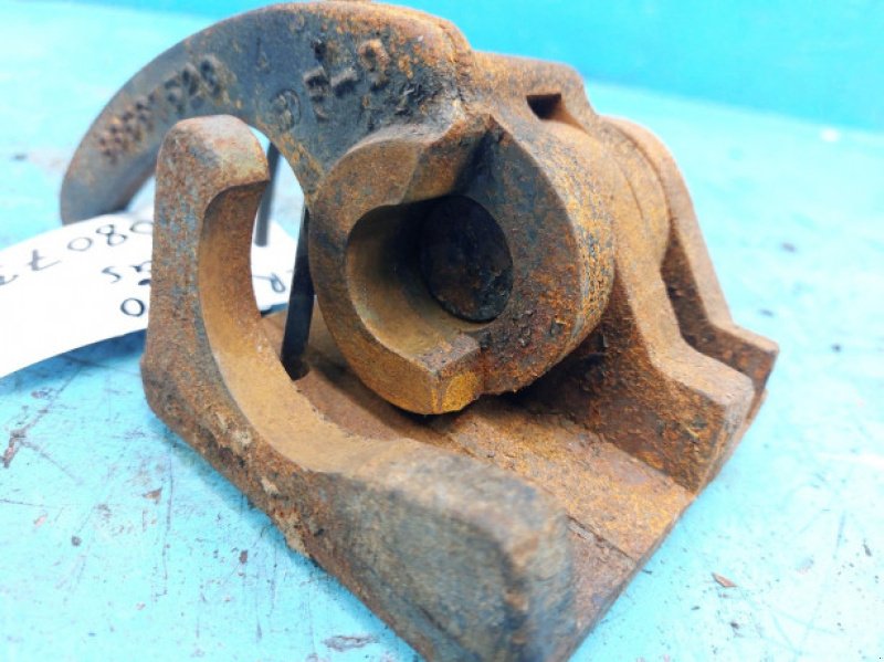 Sonstige Mähdrescherteile typu New Holland CR9090, Gebrauchtmaschine v Hemmet (Obrázek 5)