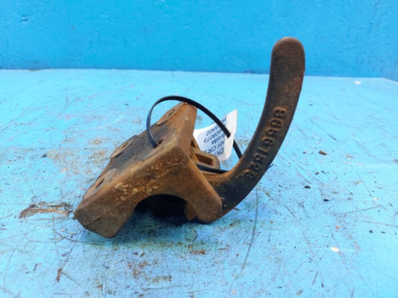 Sonstige Mähdrescherteile typu New Holland CR9090, Gebrauchtmaschine v Hemmet (Obrázek 9)