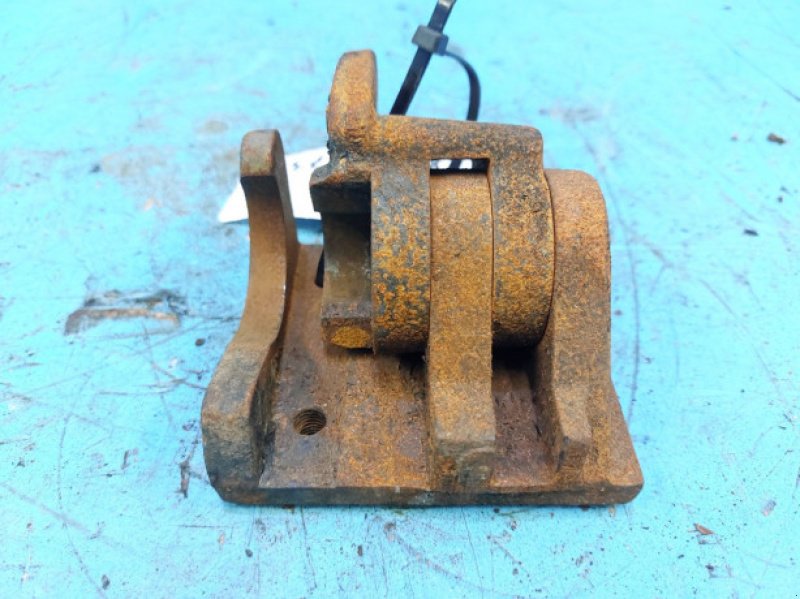 Sonstige Mähdrescherteile typu New Holland CR9090, Gebrauchtmaschine v Hemmet (Obrázek 4)