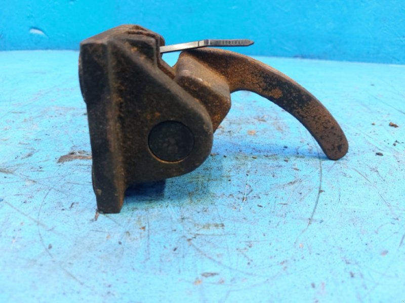 Sonstige Mähdrescherteile typu New Holland CR9090, Gebrauchtmaschine v Hemmet (Obrázek 7)