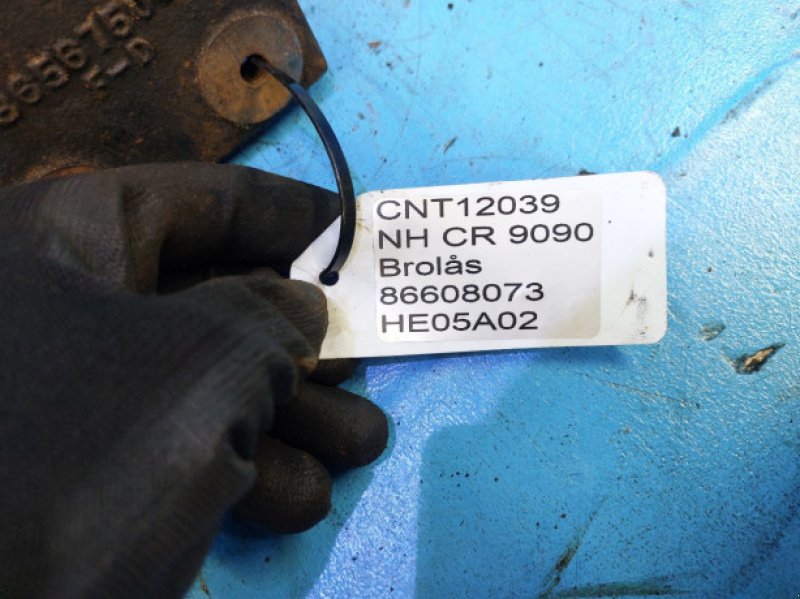 Sonstige Mähdrescherteile typu New Holland CR9090, Gebrauchtmaschine v Hemmet (Obrázek 10)