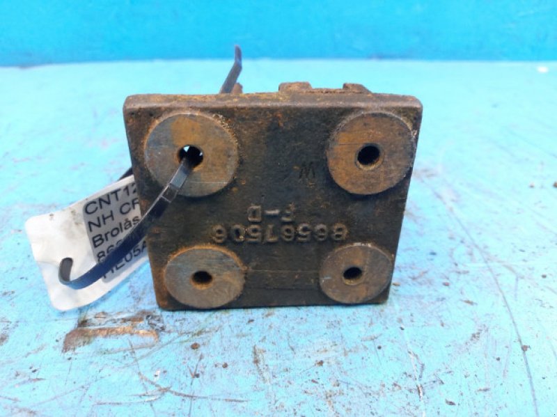 Sonstige Mähdrescherteile typu New Holland CR9090, Gebrauchtmaschine v Hemmet (Obrázek 4)