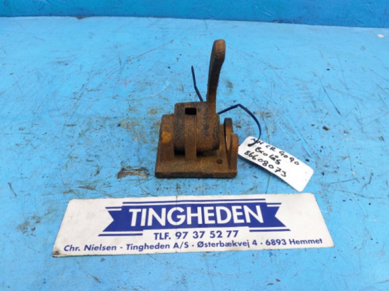 Sonstige Mähdrescherteile des Typs New Holland CR9090, Gebrauchtmaschine in Hemmet (Bild 1)