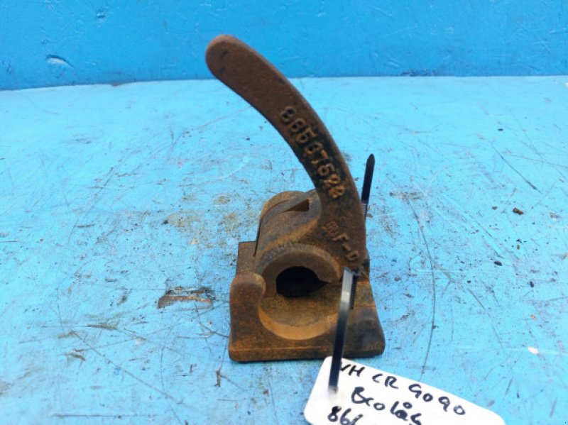 Sonstige Mähdrescherteile typu New Holland CR9090, Gebrauchtmaschine v Hemmet (Obrázek 2)